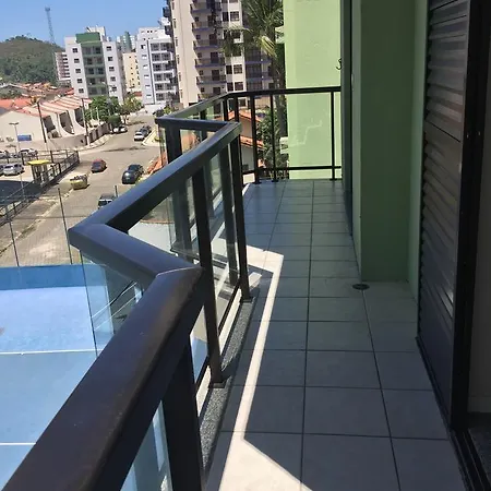 Apto Litoral Norte Caraguatatuba Exterior photo