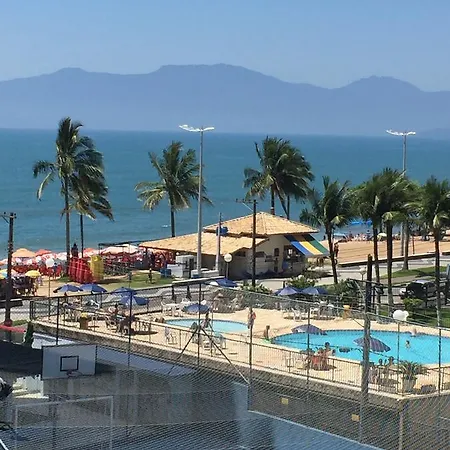 Apto Litoral Norte Caraguatatuba Exterior photo