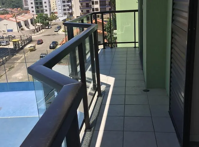 Apto Litoral Norte Caraguatatuba