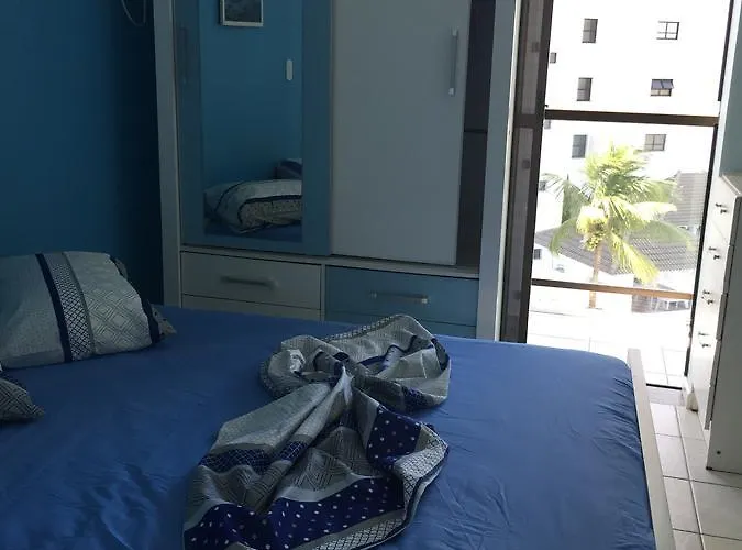 Apto Litoral Norte Caraguatatuba