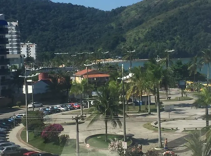Apto Litoral Norte Caraguatatuba