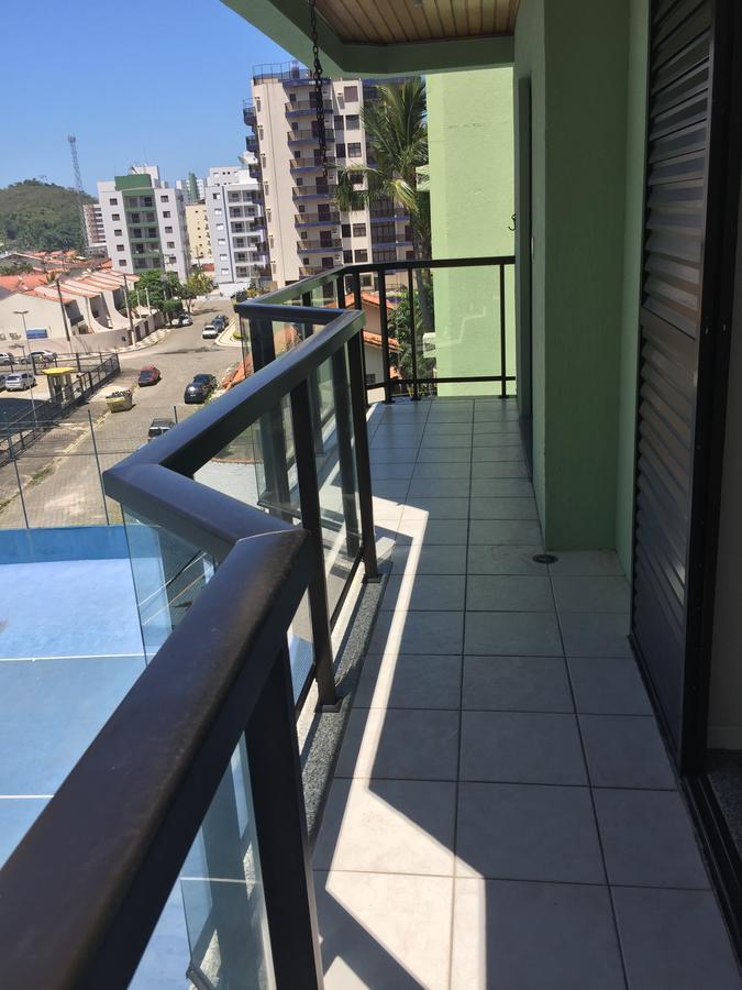 Apartment Apto Litoral Norte *