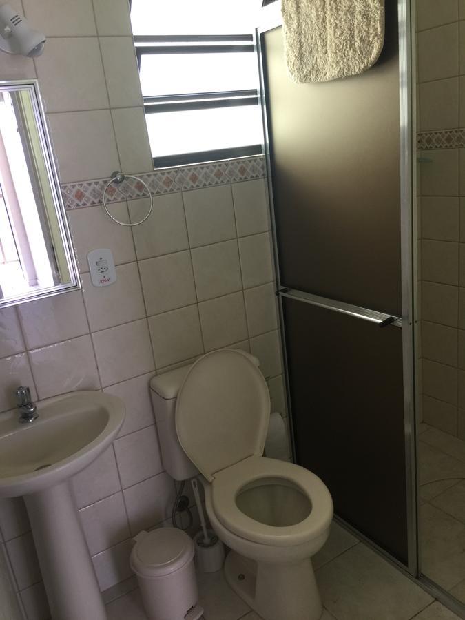 Apartment Apto Litoral Norte *
