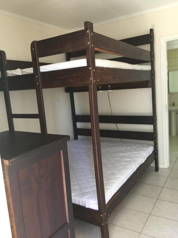 Apartment Apto Litoral Norte *