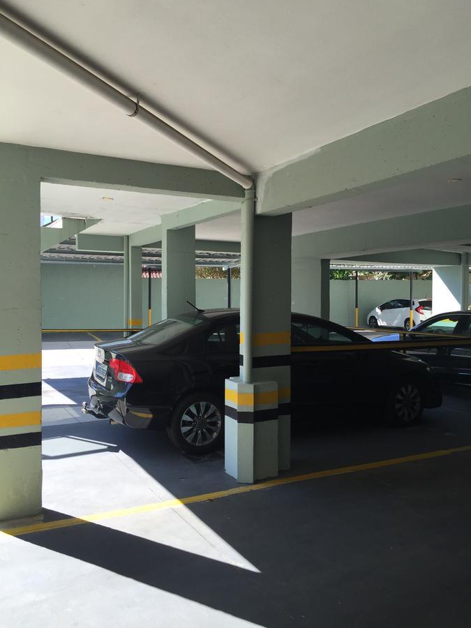 Apartment Apto Litoral Norte *
