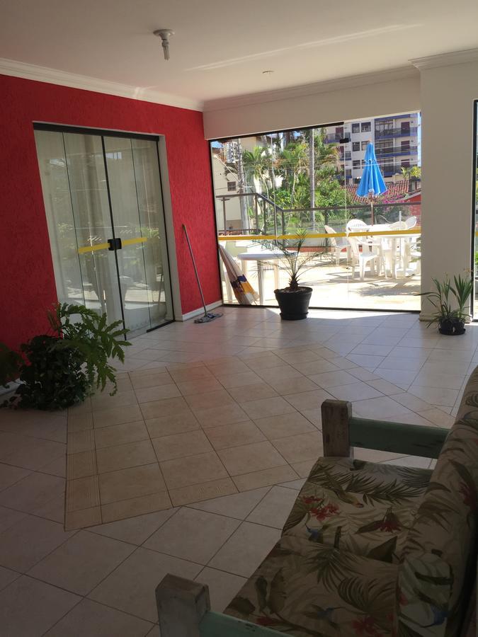 Apartment Apto Litoral Norte *