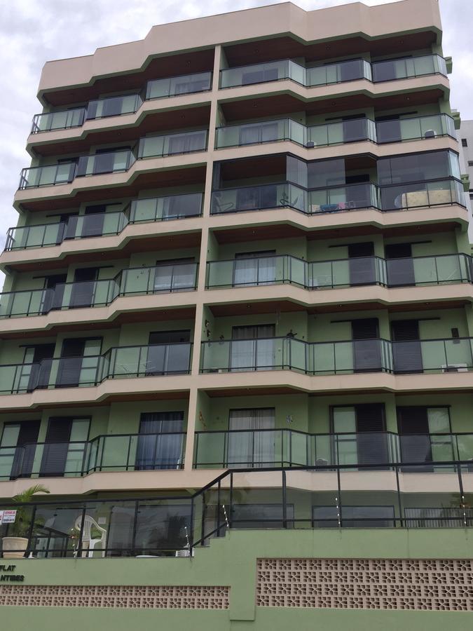 Apto Litoral Norte * Caraguatatuba