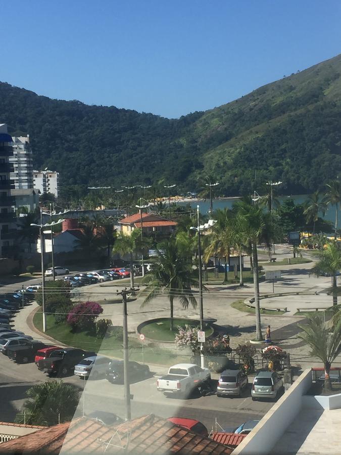 Apto Litoral Norte * Caraguatatuba