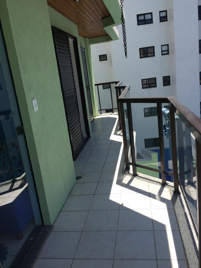 Apartment Apto Litoral Norte *