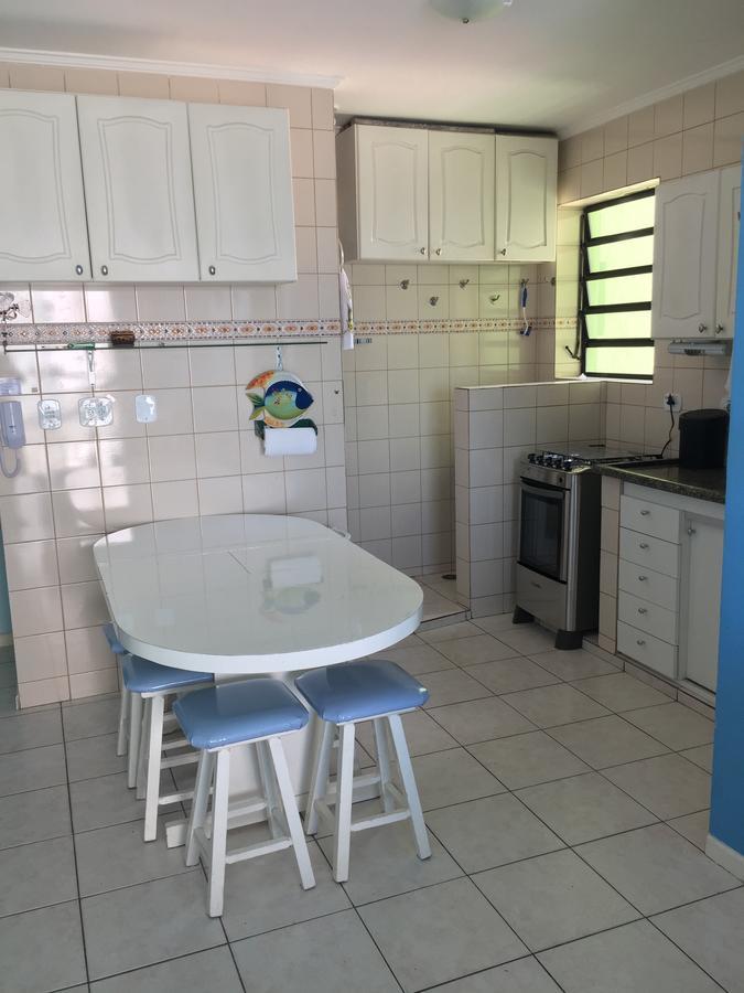 Apartment Apto Litoral Norte *