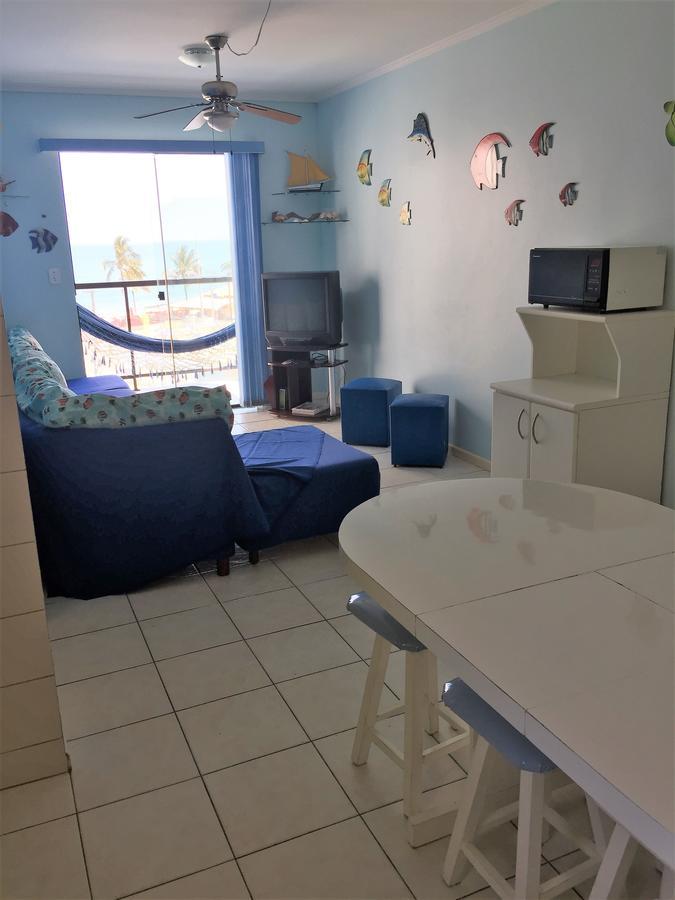 Apto Litoral Norte * Caraguatatuba